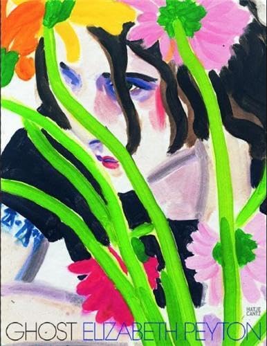Cover of Elizabeth Peyton