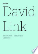 Cover of David Link
