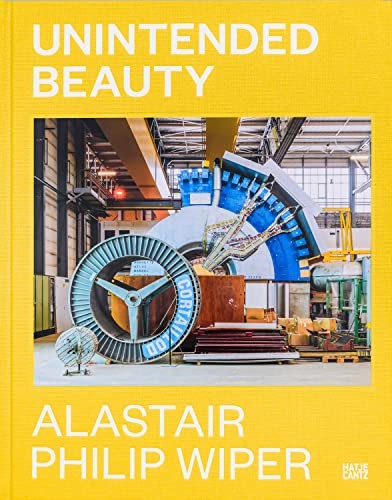 Cover of Alastair Philip Wiper