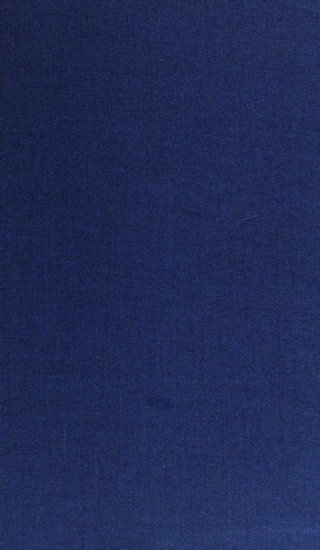 Cover of Ludwig Tieck