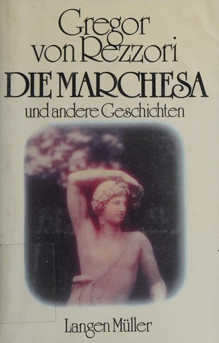 Cover of In gehobenen Kreisen