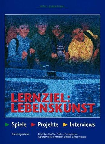 Cover of Lernziel
