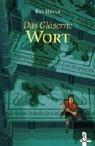 Cover of Das Gläserne Wort