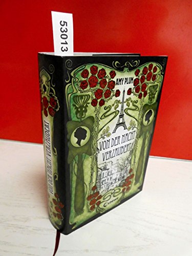 Cover of Von der Nacht verzaubert