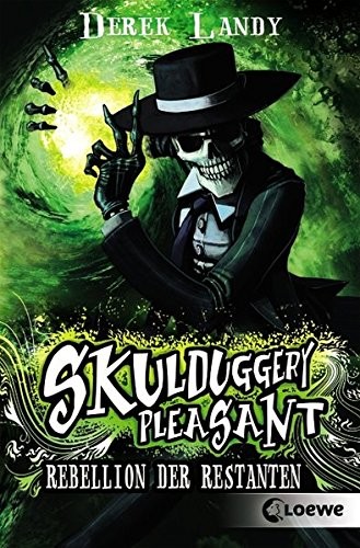 Cover of Rebellion der Restanten