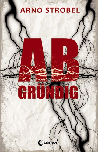 Cover of Abgründig