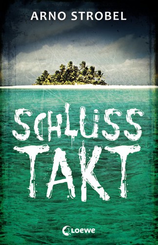 Cover of Schlusstakt