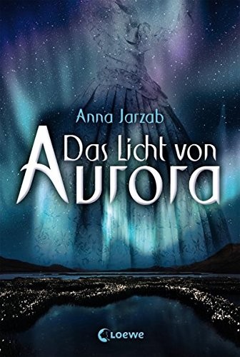 Cover of Das Licht von Aurora
