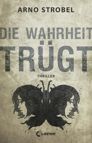 Cover of Die Wahrheit trügt