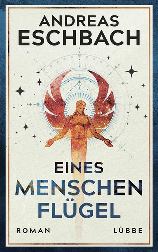Cover of Eines Menschen Flügel