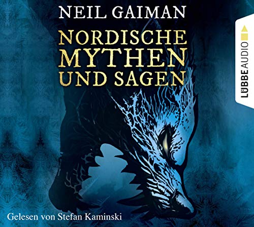 Cover of Nordische Mythen und Sagen