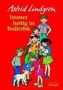 Cover of Bara roligt i Bullerbyn