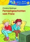 Cover of Fernsehgeschichten vom Franz.
