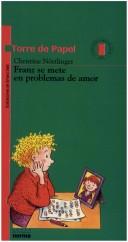 Cover of Liebesgeschichten vom Franz