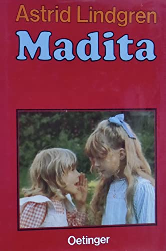 Cover of Madita / Madita und Pims