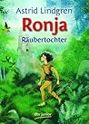 Cover of Ronja Räubertochter