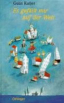Cover of Es gefällt mir auf der Welt