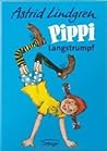 Cover of Pippi Langstrumpf