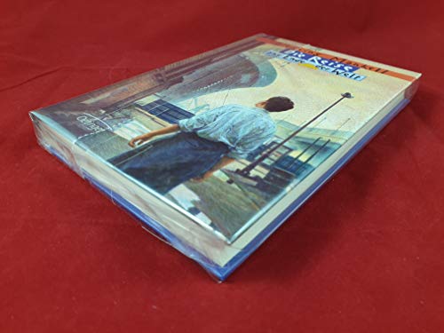 Cover of Die Reise ans Ende der Welt