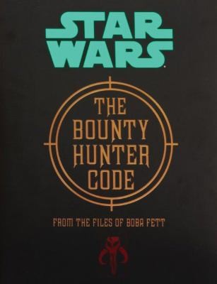 Cover of The Bounty Hunter Code