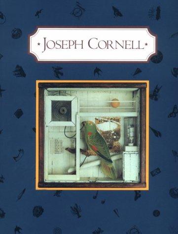 Cover of Joseph Cornell (Art & Design)