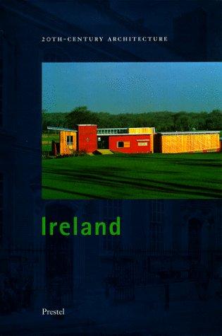 Cover of Ireland