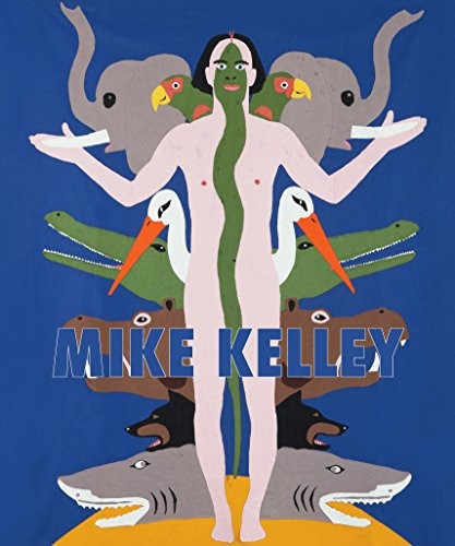 Cover of Mike Kelley
