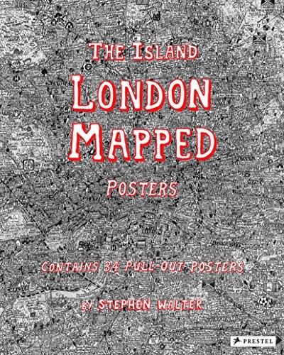 Cover of The Island