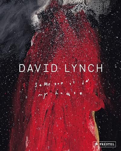 Cover of David Lynch
