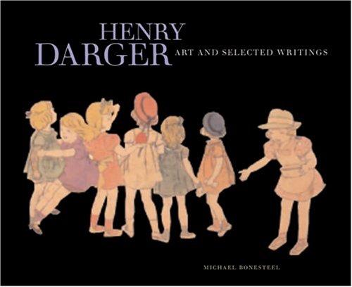 Cover of Henry Darger