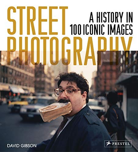 Cover of Street Photography