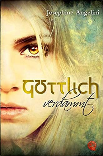 Cover of Göttlich verdammt