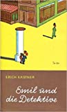 Cover of Emil und die Detektive / Emil und die drei Zwillinge