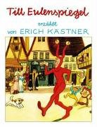 Cover of Till Eulenspiegel