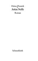 Cover of Juttas Neffe
