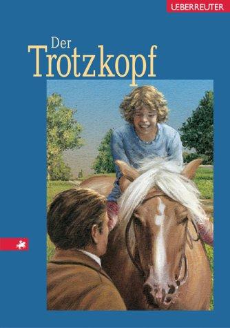 Cover of Der Trotzkopf