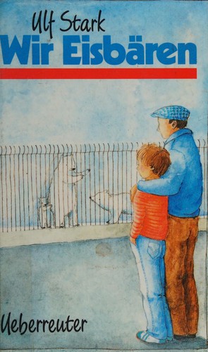 Cover of Wir Eisbären