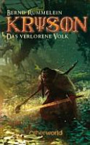 Cover of Kryson
