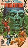 Cover of The Story Of The Phantom