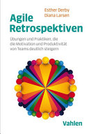 Cover of Agile Retrospektiven
