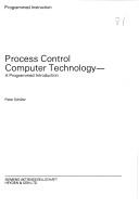 Cover of Grundlagen der Prozessrechnertechnik