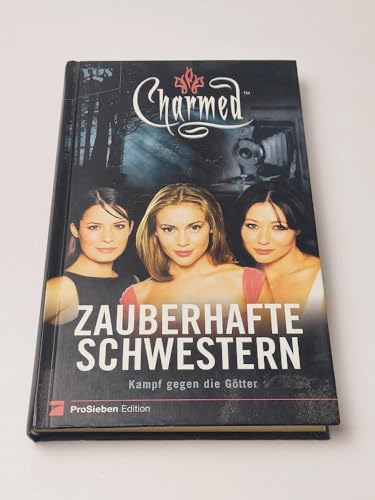 Cover of Kampf gegen die Götter