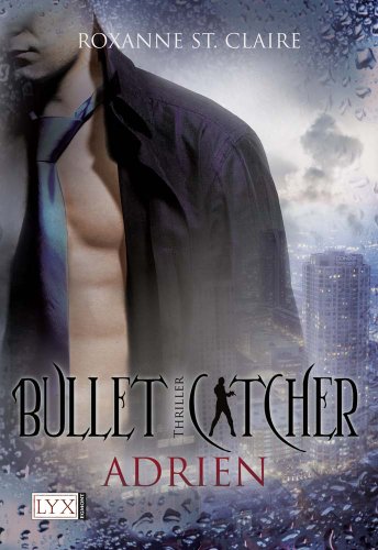 Cover of Adrien