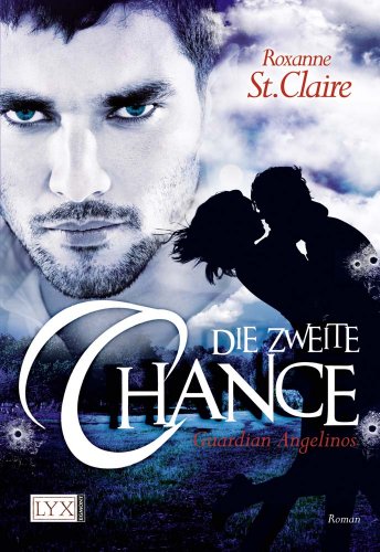 Cover of Die zweite Chance