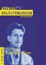 Cover of Farm der Tiere. Erläuterungen und Materialien. ( Animal Farm).