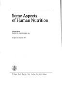 Cover of World Review of Nutrition & Dietetics