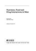 Cover of Nutrition Education & Modern Concepts of Food Assimilation (World Review of Nutrition & Dietetics)