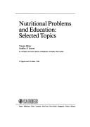 Cover of Nutritional Considerations in a Changing World (World Review of Nutrition and Dietetics)