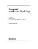 Cover of Applied nutritional principles in health and disease