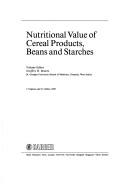 Cover of Impact of nutrition on health and disease